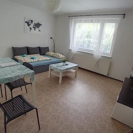 Apartmán Na Horách Zlatá Olešnice Kültér fotó