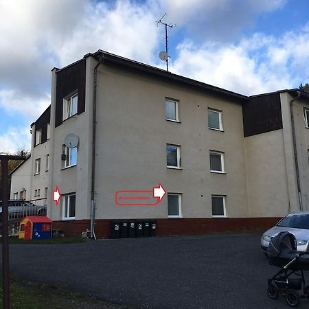 Apartmán Na Horách Zlatá Olešnice Kültér fotó