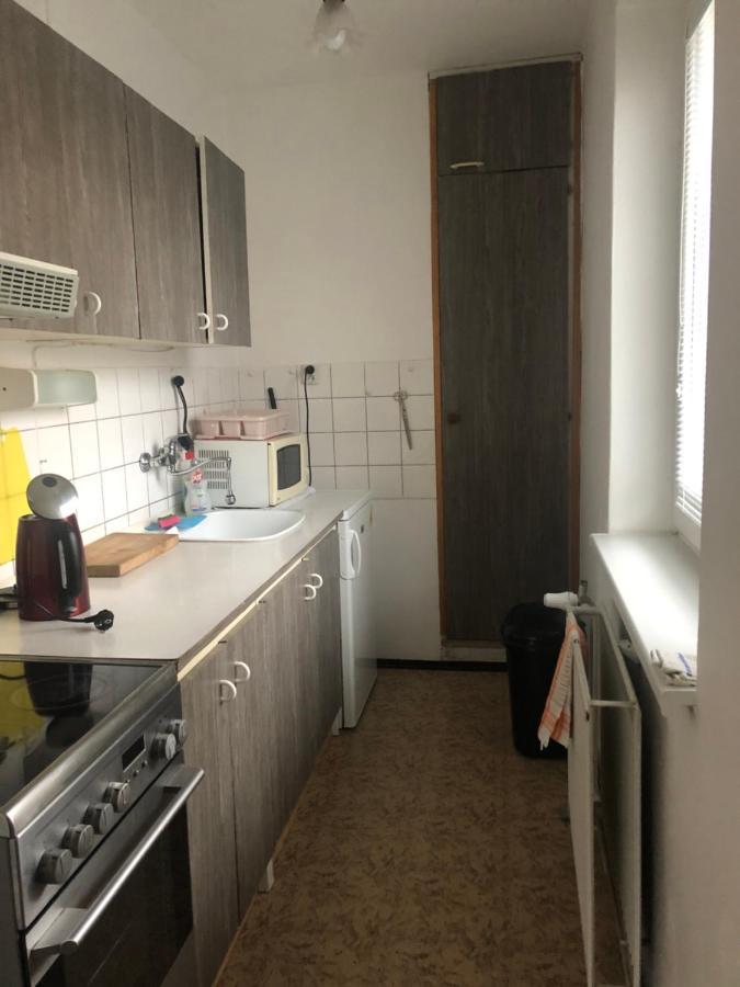 Apartmán Na Horách Zlatá Olešnice Kültér fotó