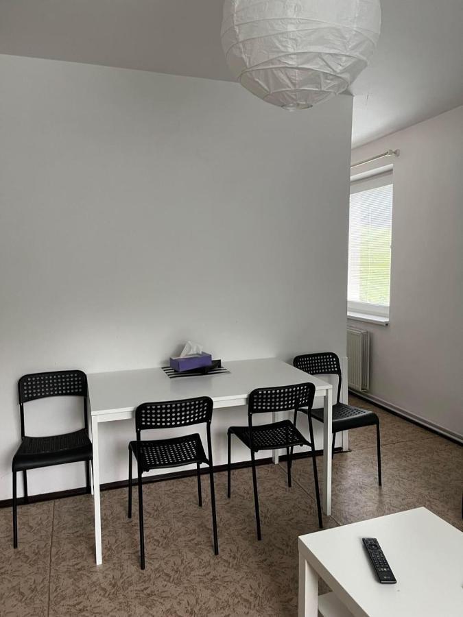 Apartmán Na Horách Zlatá Olešnice Kültér fotó