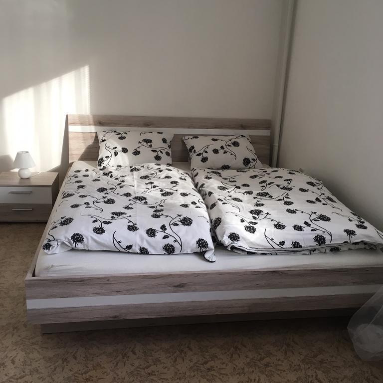 Apartmán Na Horách Zlatá Olešnice Kültér fotó