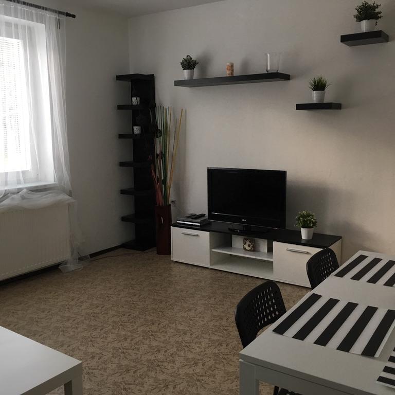 Apartmán Na Horách Zlatá Olešnice Kültér fotó